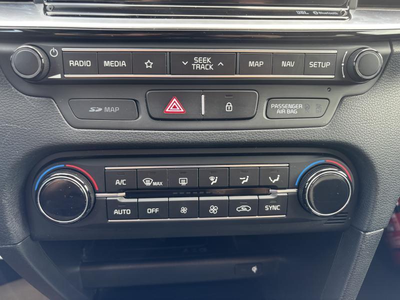 Kia Pro Ceed 1.0T ISG GT-LINE - photo 12