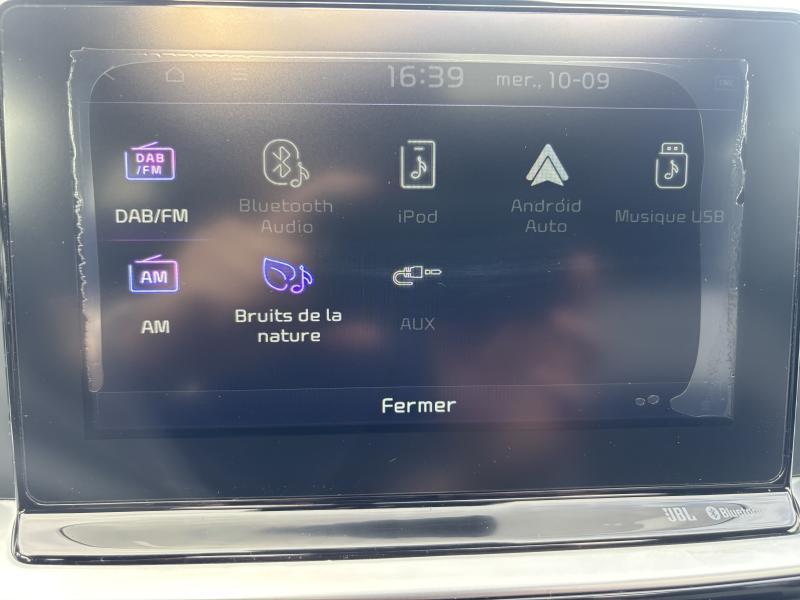 Kia Pro Ceed 1.0T ISG GT-LINE - photo 10