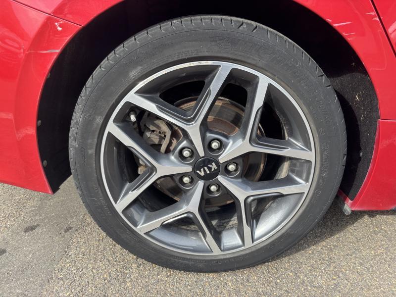 Kia Pro Ceed 1.0T ISG GT-LINE - photo 22