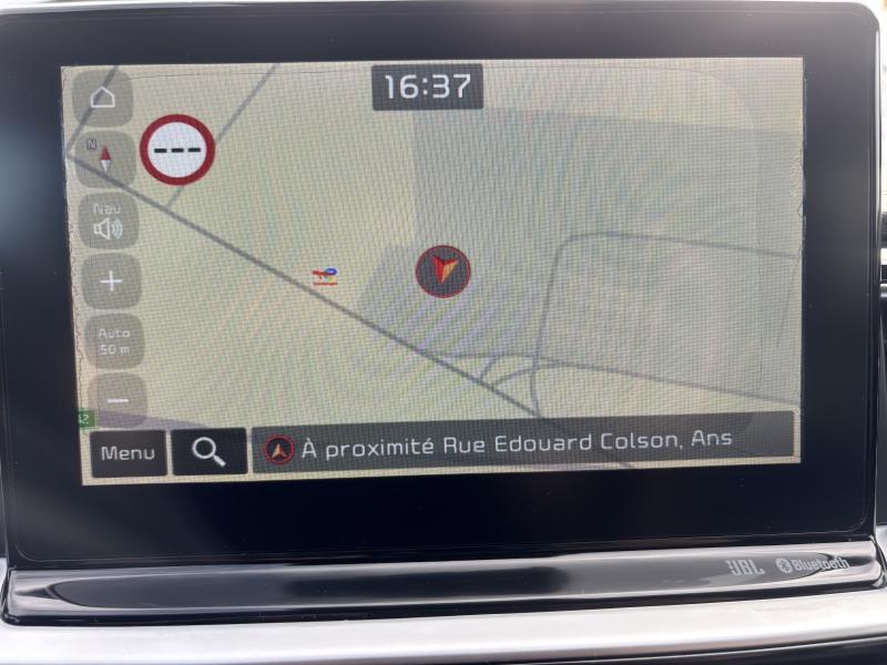 Kia Pro Ceed 1.0T ISG GT-LINE - photo 9