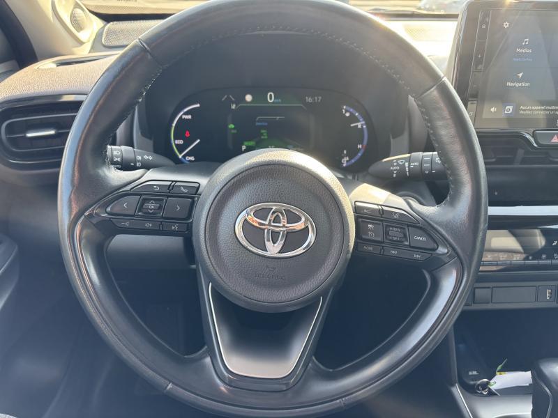 Toyota Yaris Cross 1.5 Hybrid - photo 14