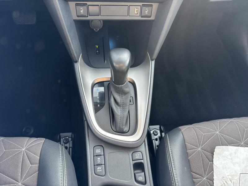 Toyota Yaris Cross 1.5 Hybrid - photo 19
