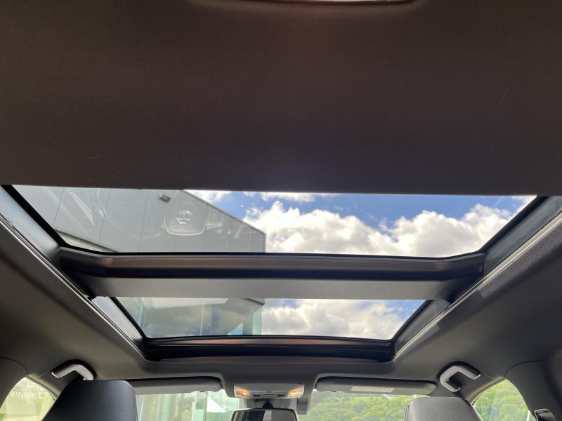 Toyota RAV-4 2.5 HSD - photo 19