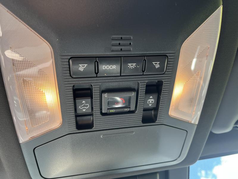 Toyota RAV-4 2.5 HSD - photo 14