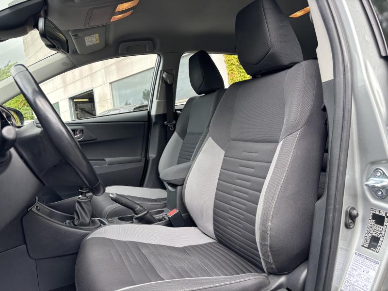 Toyota Auris 1.2 Turbo - photo 14