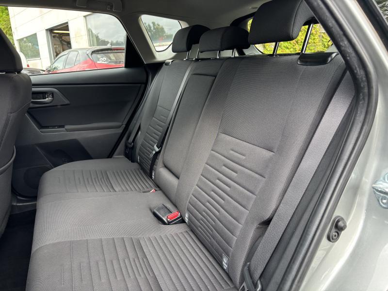Toyota Auris 1.2 Turbo - photo 16