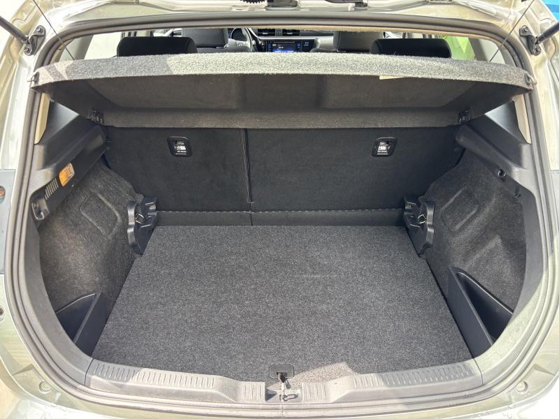 Toyota Auris 1.2 Turbo - photo 18