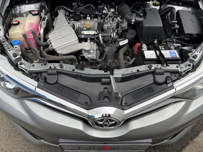 Toyota Auris 1.2 Turbo - photo 19