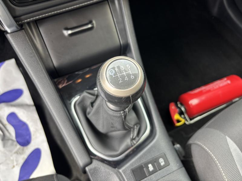 Toyota Auris 1.2 Turbo - photo 8