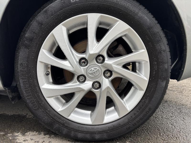 Toyota Auris 1.2 Turbo - photo 20