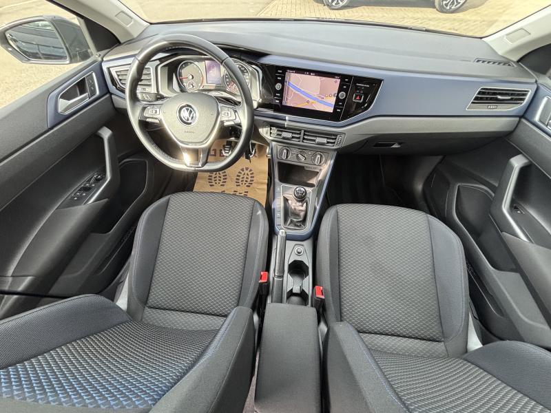 Volkswagen Polo 1.0 TSI - photo 6
