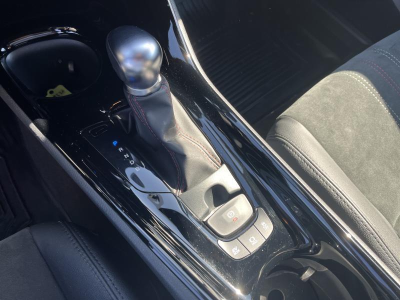 Toyota C-HR 1.8 Hybrid GR Sport - photo 16