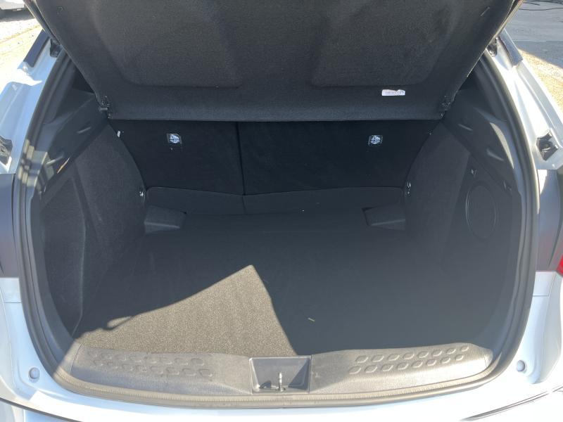 Toyota C-HR 1.8 Hybrid GR Sport - photo 20