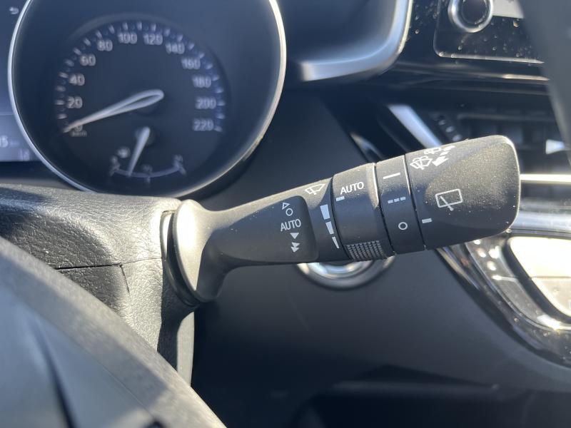 Toyota C-HR 1.8 Hybrid GR Sport - photo 12
