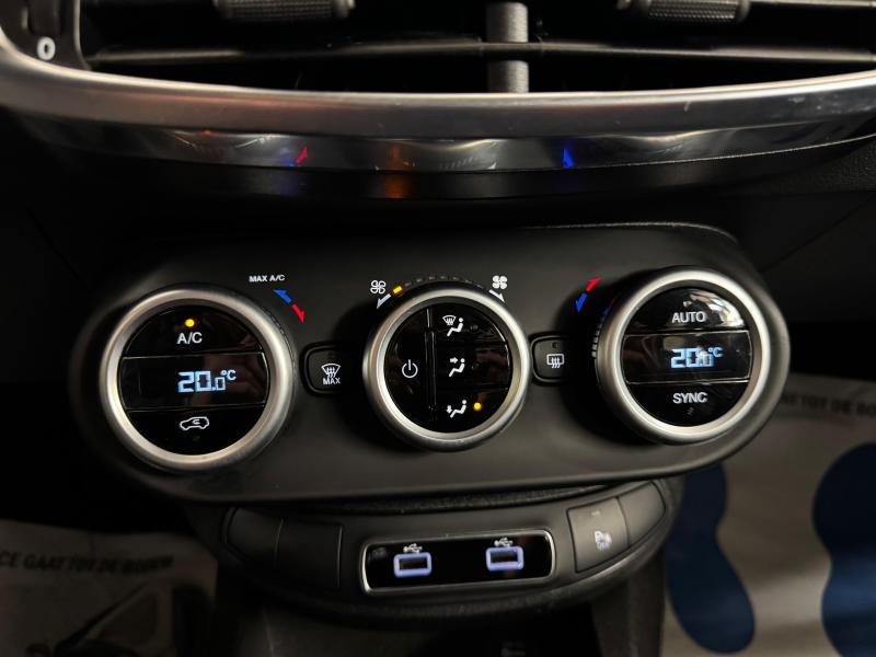 Fiat 500 X 1.0i - photo 15