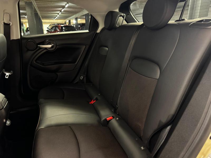 Fiat 500 X 1.0i - photo 20