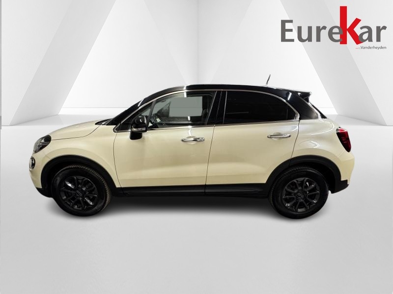 Fiat 500 X 1.0i - photo 4