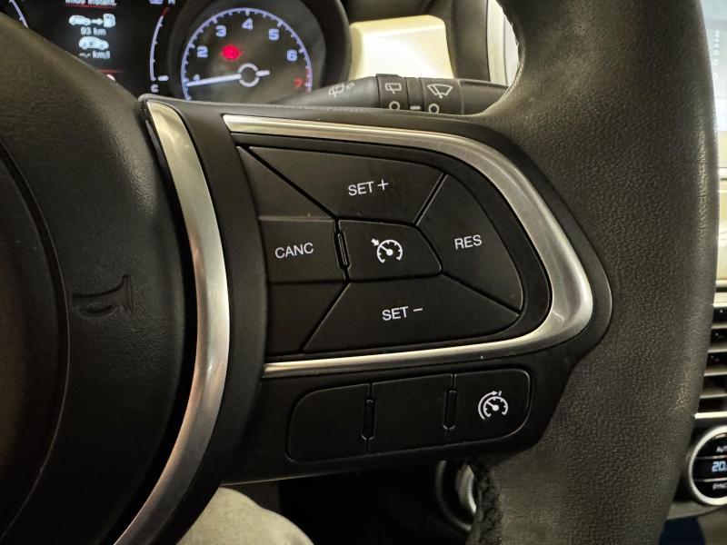 Fiat 500 X 1.0i - photo 10