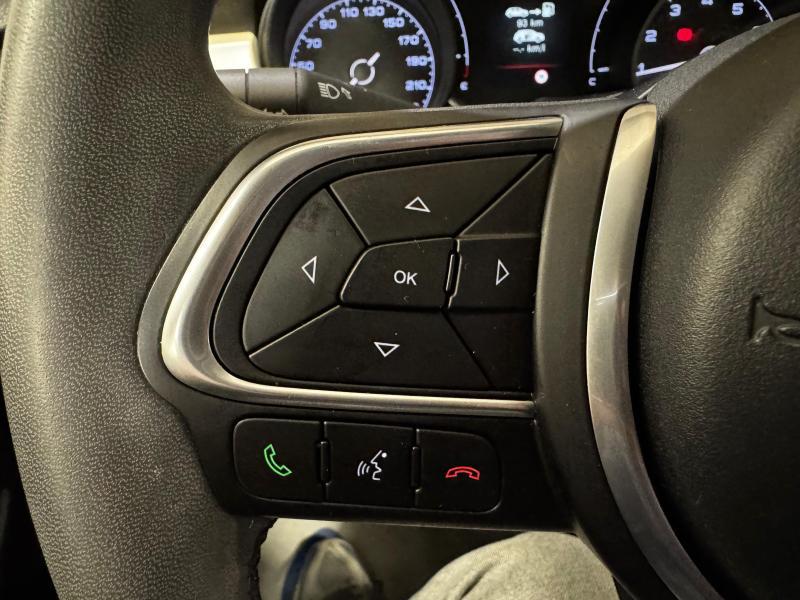 Fiat 500 X 1.0i - photo 9