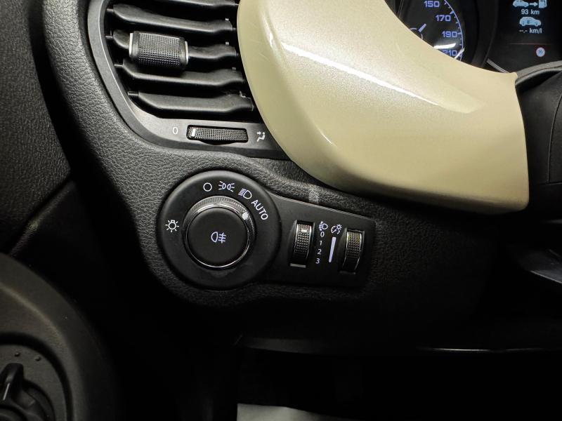 Fiat 500 X 1.0i - photo 13