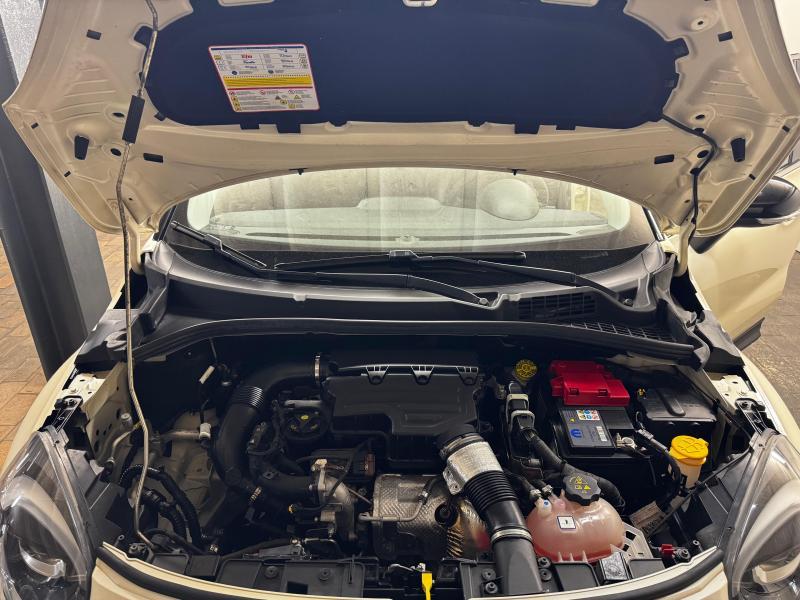 Fiat 500 X 1.0i - photo 22