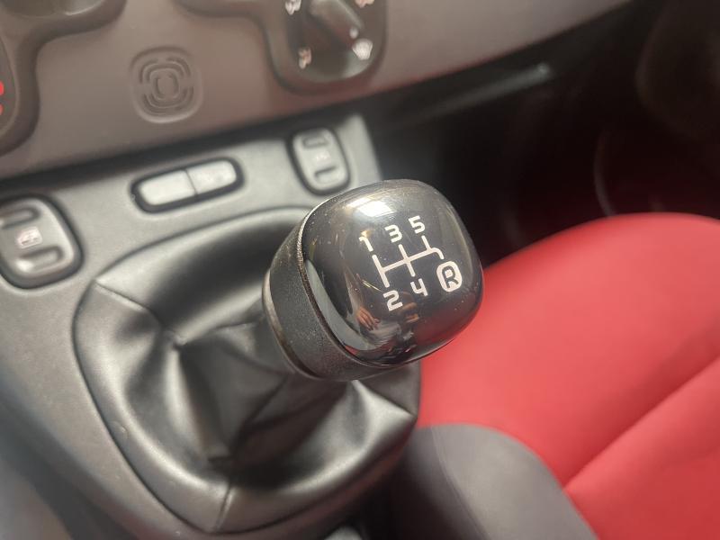 Fiat Panda 1.2 essence - photo 8