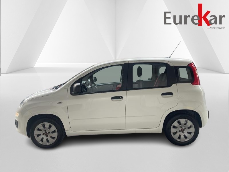 Fiat Panda 1.2 essence - photo 4