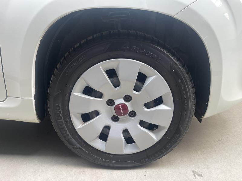 Fiat Panda 1.2 essence - photo 16