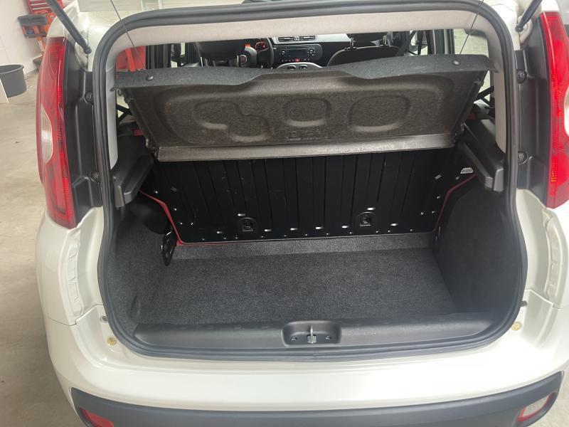 Fiat Panda 1.2 essence - photo 14