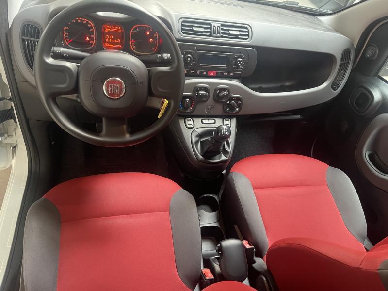 Fiat Panda 1.2 essence - photo 12