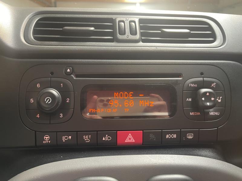 Fiat Panda 1.2 essence - photo 10