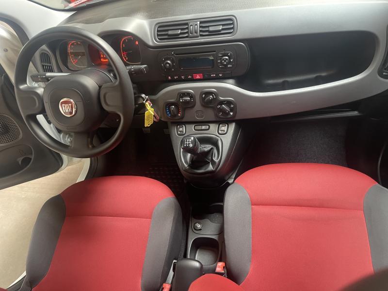 Fiat Panda 1.2 essence - photo 11