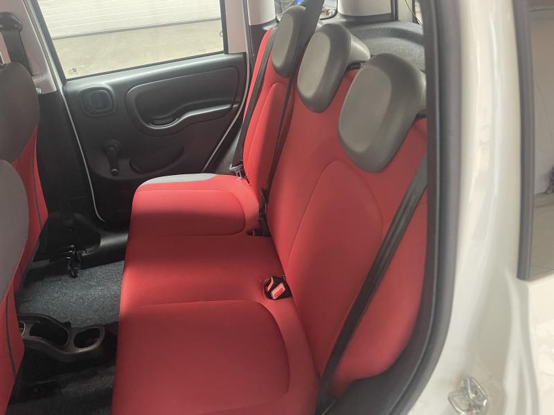 Fiat Panda 1.2 essence - photo 13
