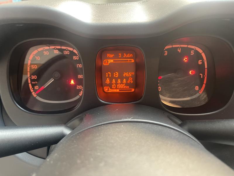Fiat Panda 1.2 essence - photo 7