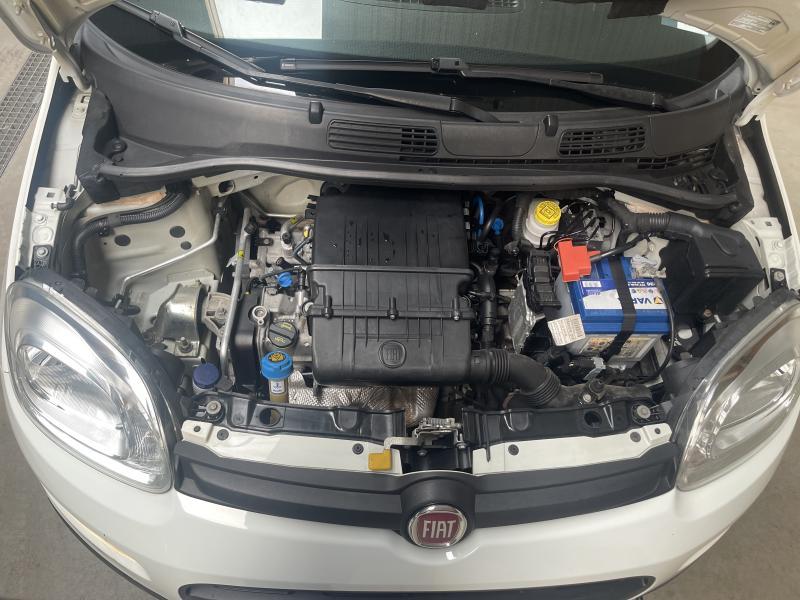 Fiat Panda 1.2 essence - photo 15