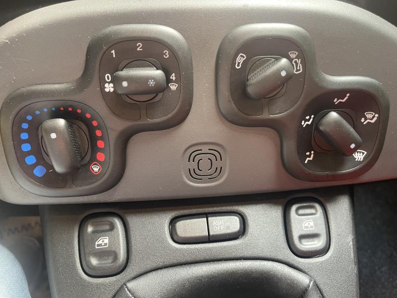 Fiat Panda 1.2 essence - photo 9