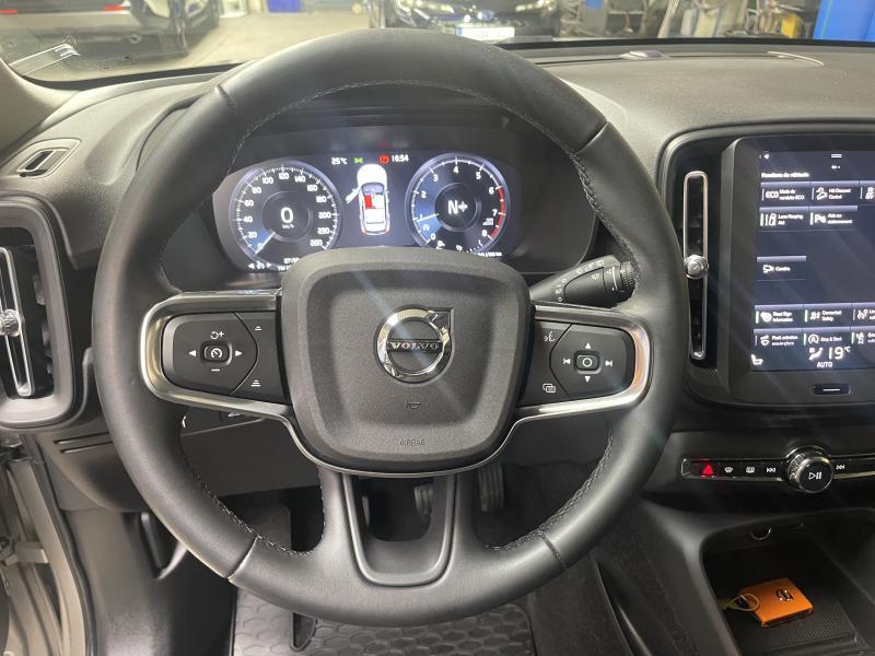 Volvo XC40 T2 - Eurekar - photo 6