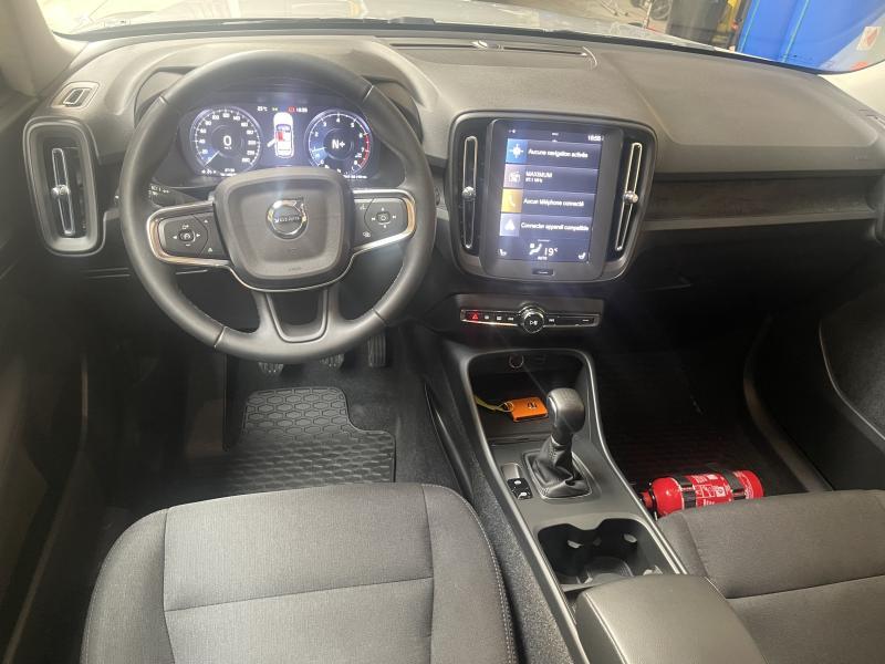 Volvo XC40 T2 - Eurekar - photo 15