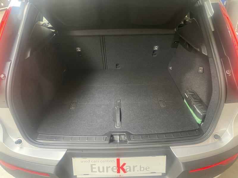 Volvo XC40 T2 - Eurekar - photo 19
