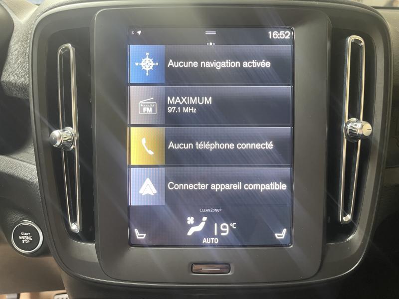 Volvo XC40 T2 - Eurekar - photo 13