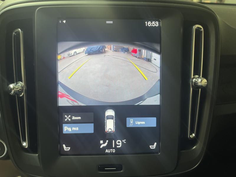 Volvo XC40 T2 - Eurekar - photo 10