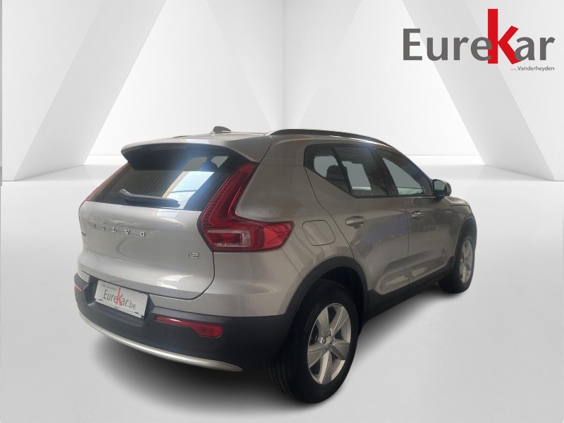 Volvo XC40 T2 - Eurekar - photo 5