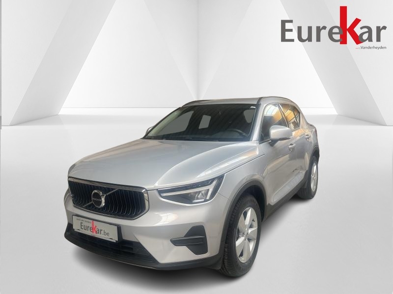 Volvo XC40 T2 - Eurekar - photo 3