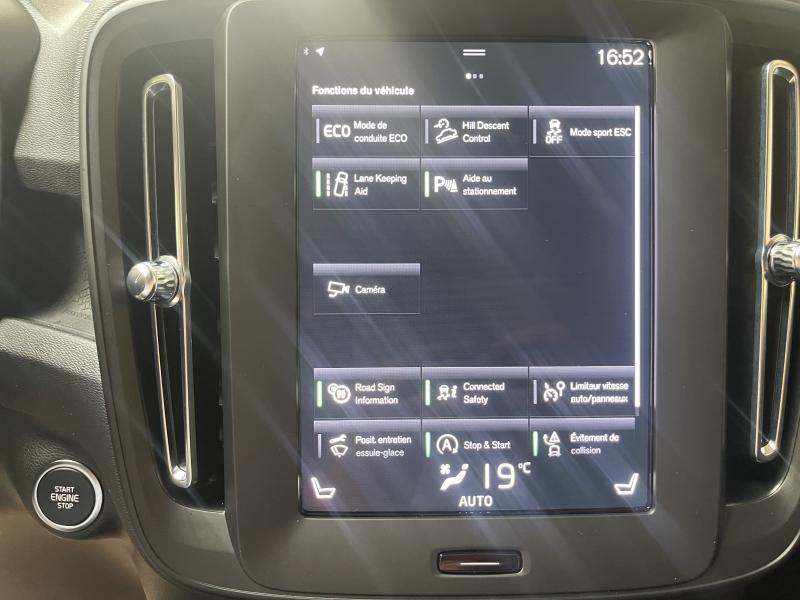 Volvo XC40 T2 - Eurekar - photo 12