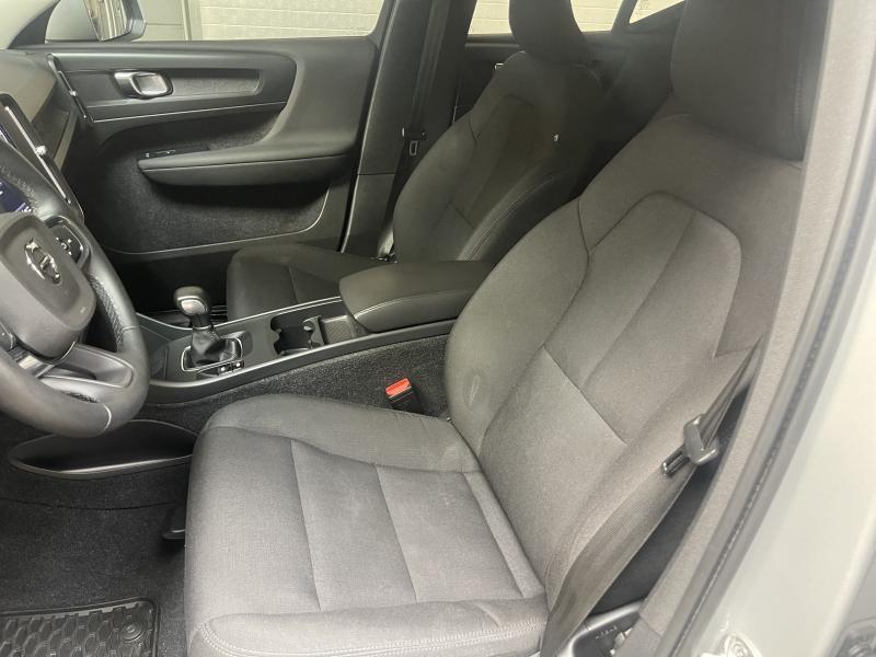 Volvo XC40 T2 - Eurekar - photo 14