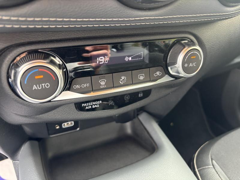 Nissan Juke 1.0 DIG-T - photo 9