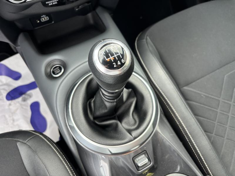 Nissan Juke 1.0 DIG-T - photo 8