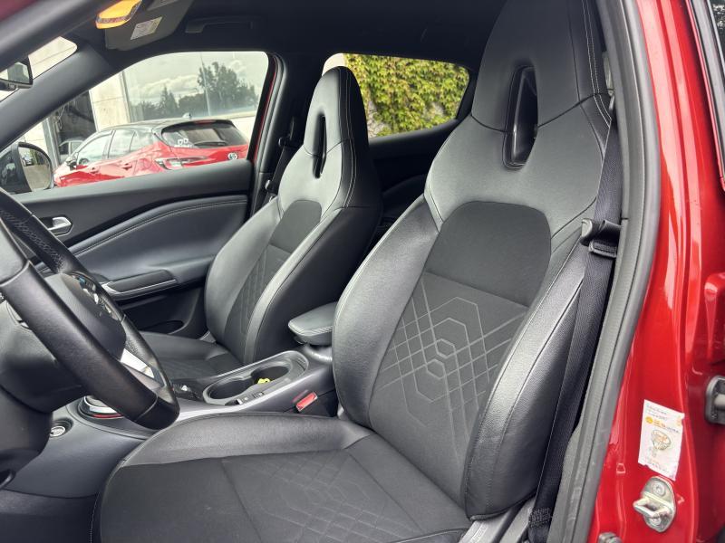 Nissan Juke 1.0 DIG-T - photo 15