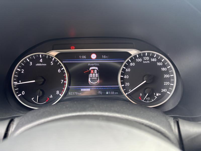 Nissan Juke 1.0 DIG-T - photo 7