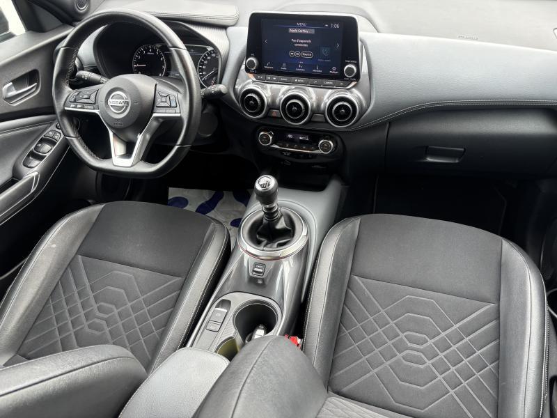 Nissan Juke 1.0 DIG-T - photo 18